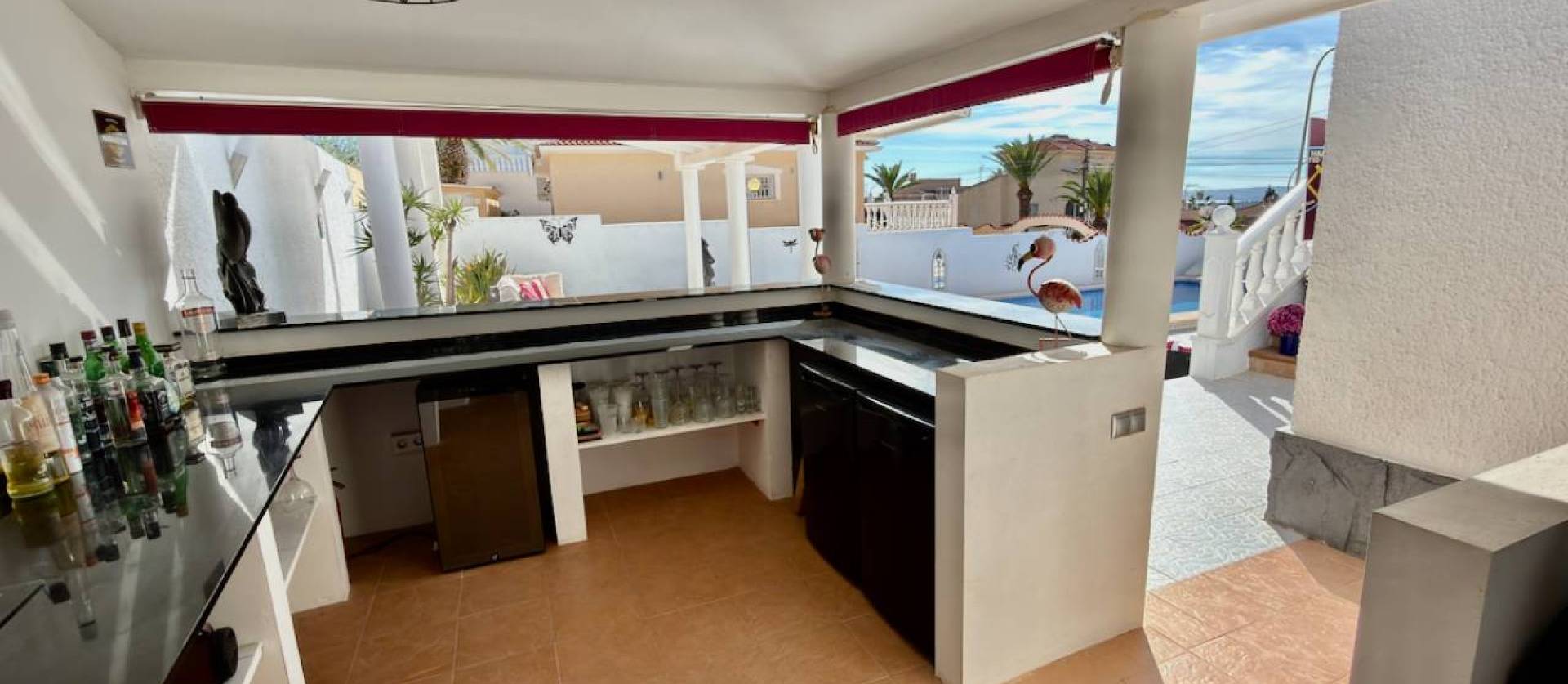 Revente - Villa - Ciudad Quesada