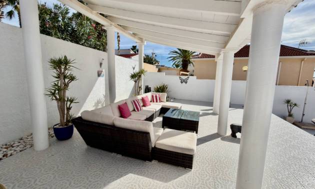 Revente - Villa - Ciudad Quesada