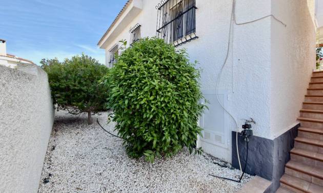 Revente - Villa - Ciudad Quesada
