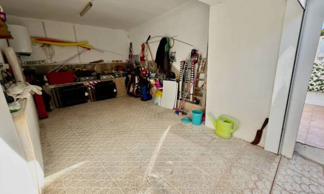 Revente - Villa - Ciudad Quesada