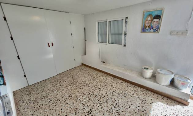 Revente - Villa - Ciudad Quesada