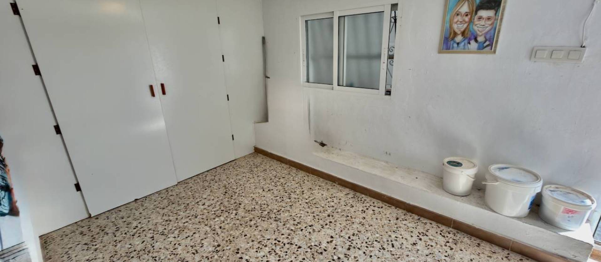Revente - Villa - Ciudad Quesada
