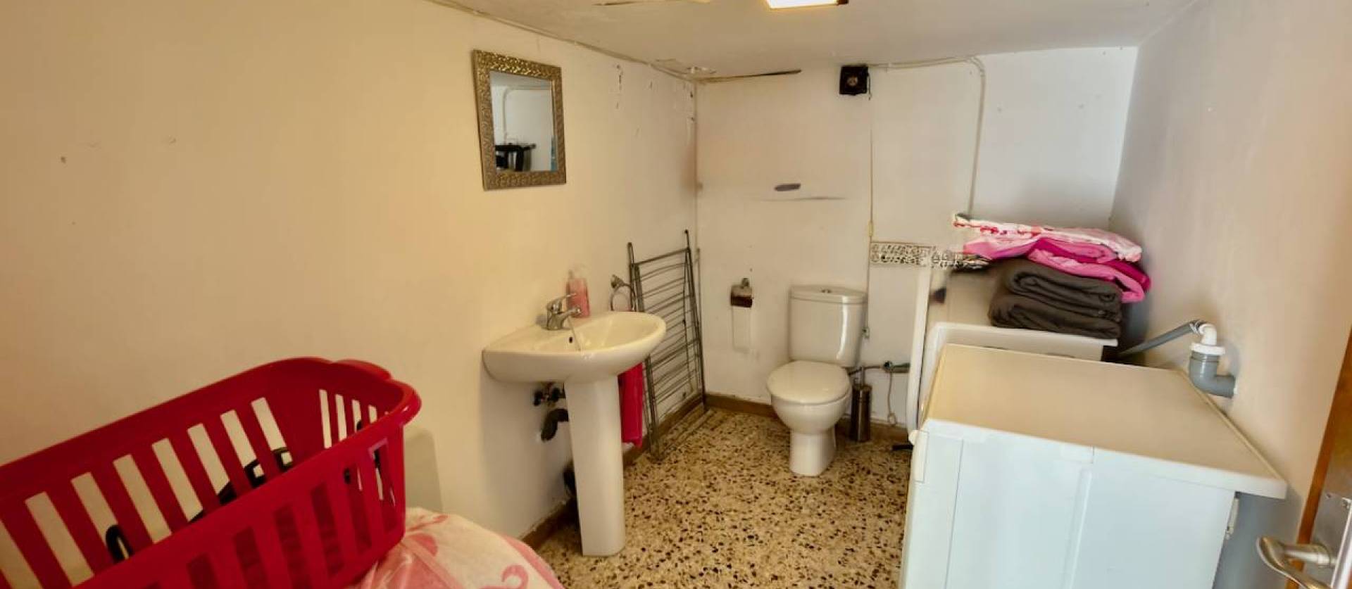 Revente - Villa - Ciudad Quesada