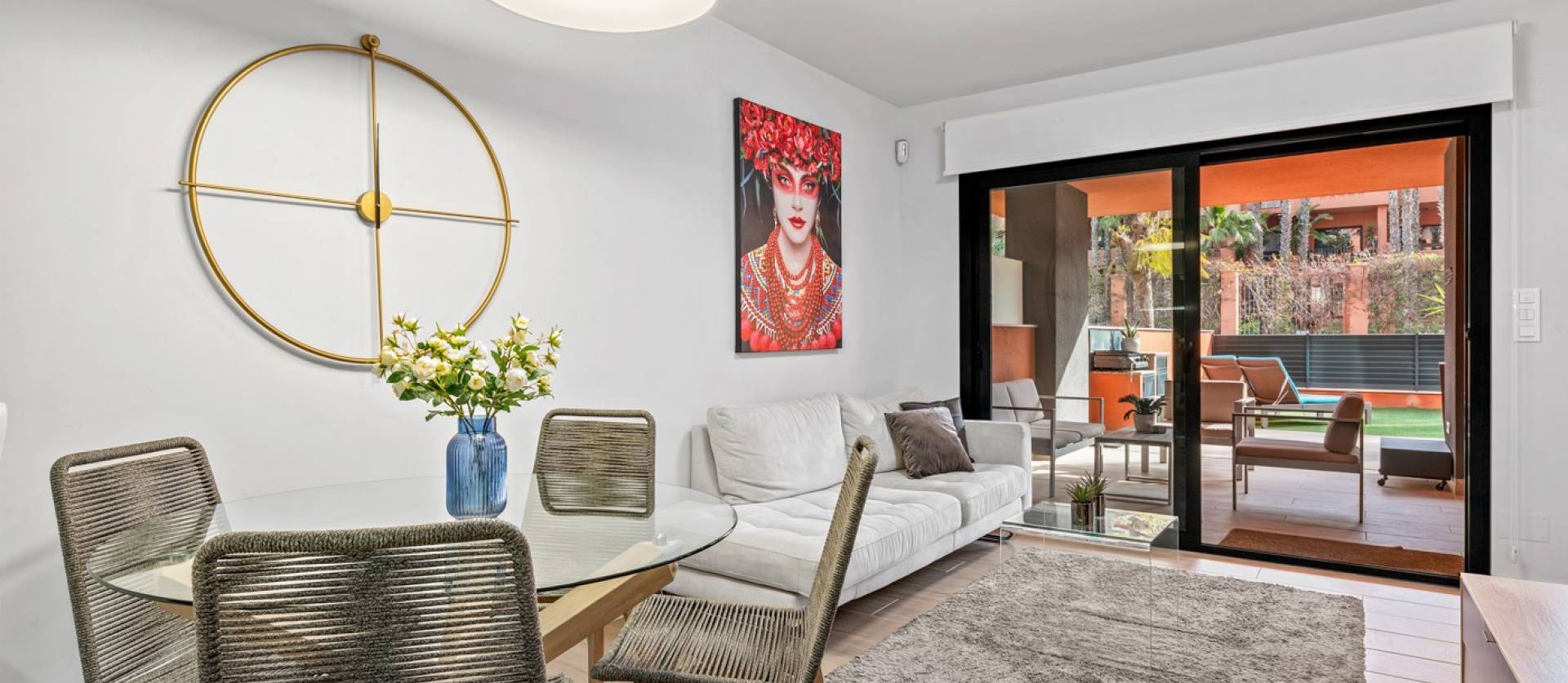 Sale - Apartments - Orihuela Costa - Villamartín