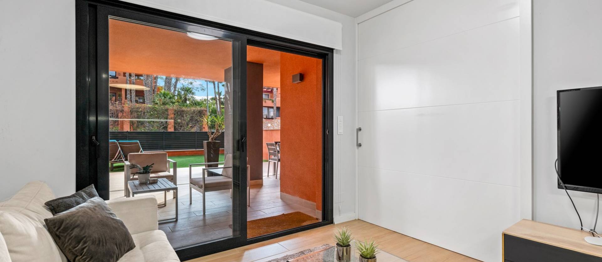 Sale - Apartments - Orihuela Costa - Villamartín
