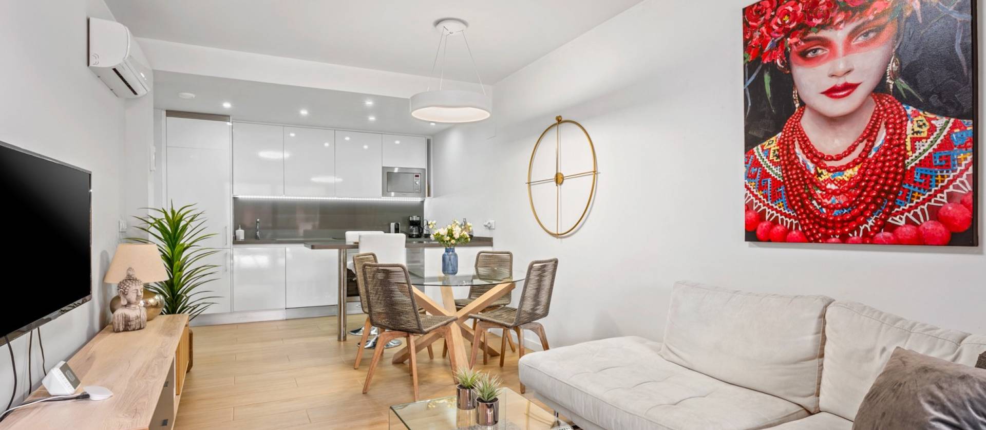 Sale - Apartments - Orihuela Costa - Villamartín