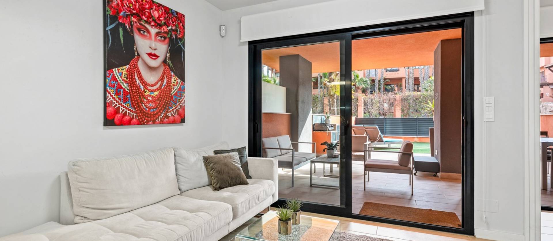 Sale - Apartments - Orihuela Costa - Villamartín