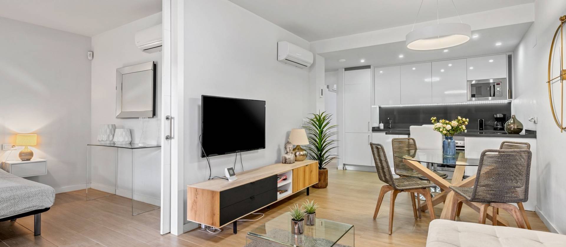Sale - Apartments - Orihuela Costa - Villamartín