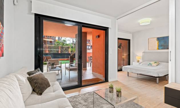 Sale - Apartments - Orihuela Costa - Villamartín