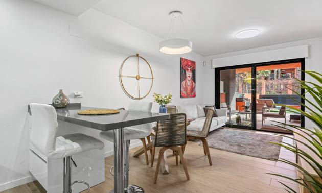 Sale - Apartments - Orihuela Costa - Villamartín