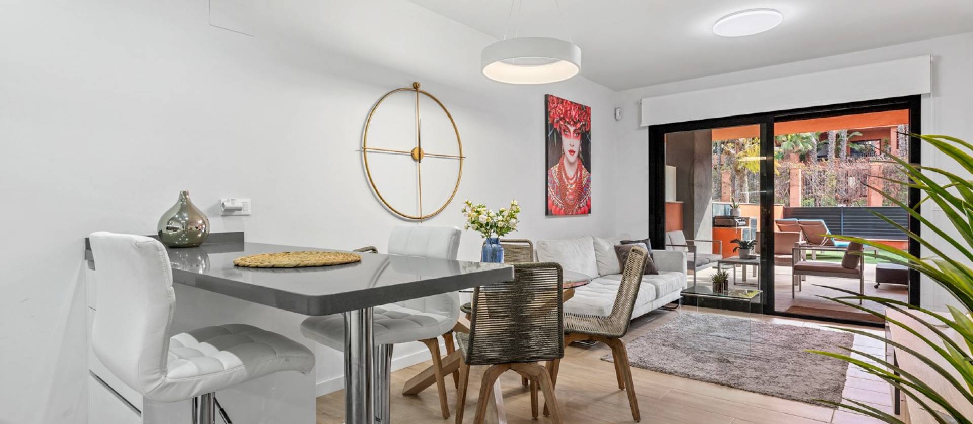 Sale - Apartments - Orihuela Costa - Villamartín