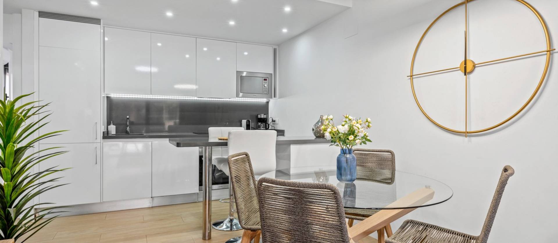 Sale - Apartments - Orihuela Costa - Villamartín