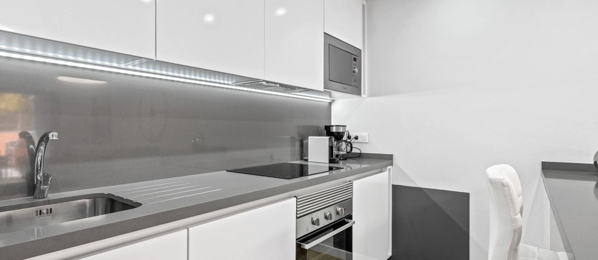 Sale - Apartments - Orihuela Costa - Villamartín