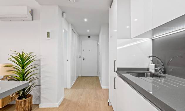 Sale - Apartments - Orihuela Costa - Villamartín