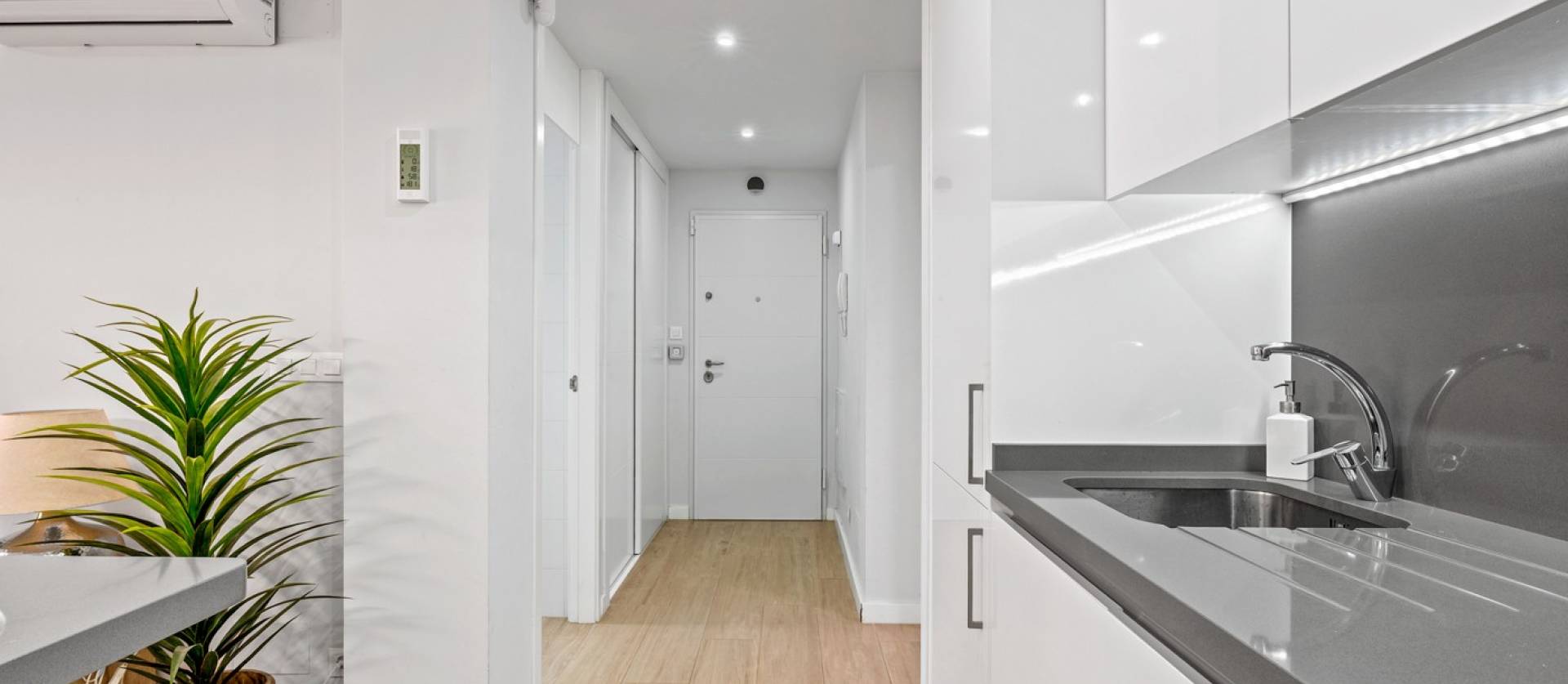 Sale - Apartments - Orihuela Costa - Villamartín