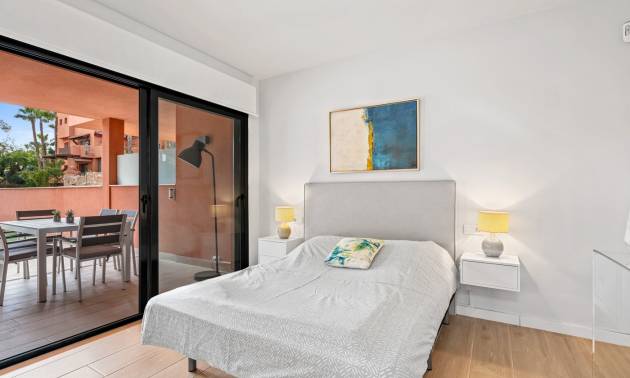 Sale - Apartments - Orihuela Costa - Villamartín