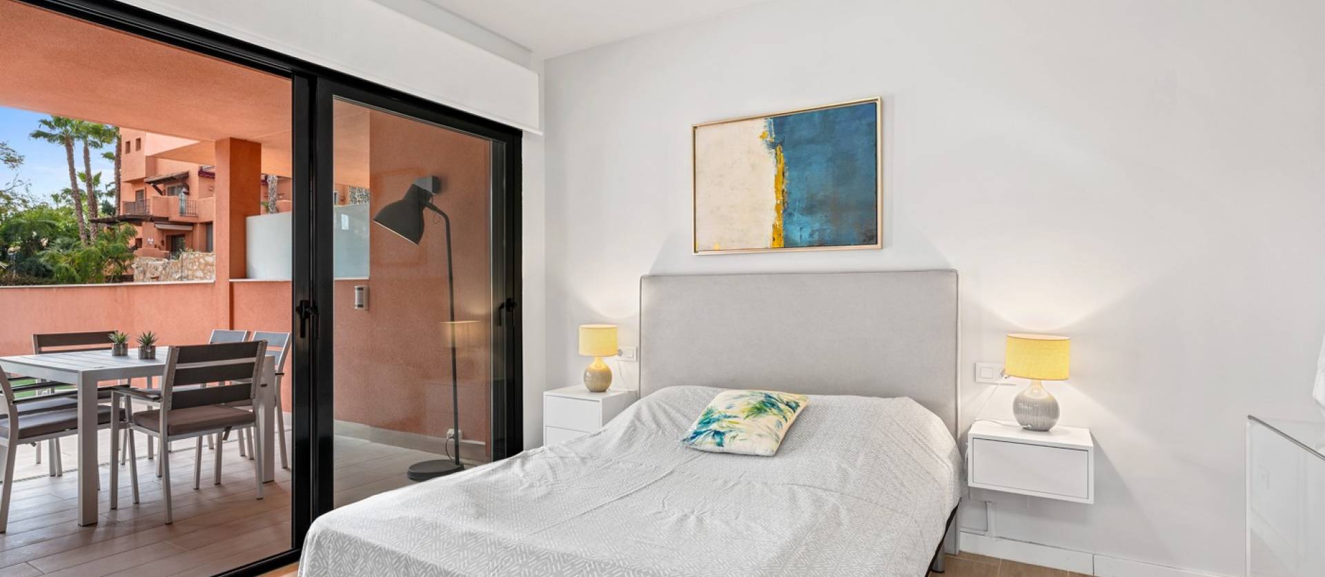 Sale - Apartments - Orihuela Costa - Villamartín
