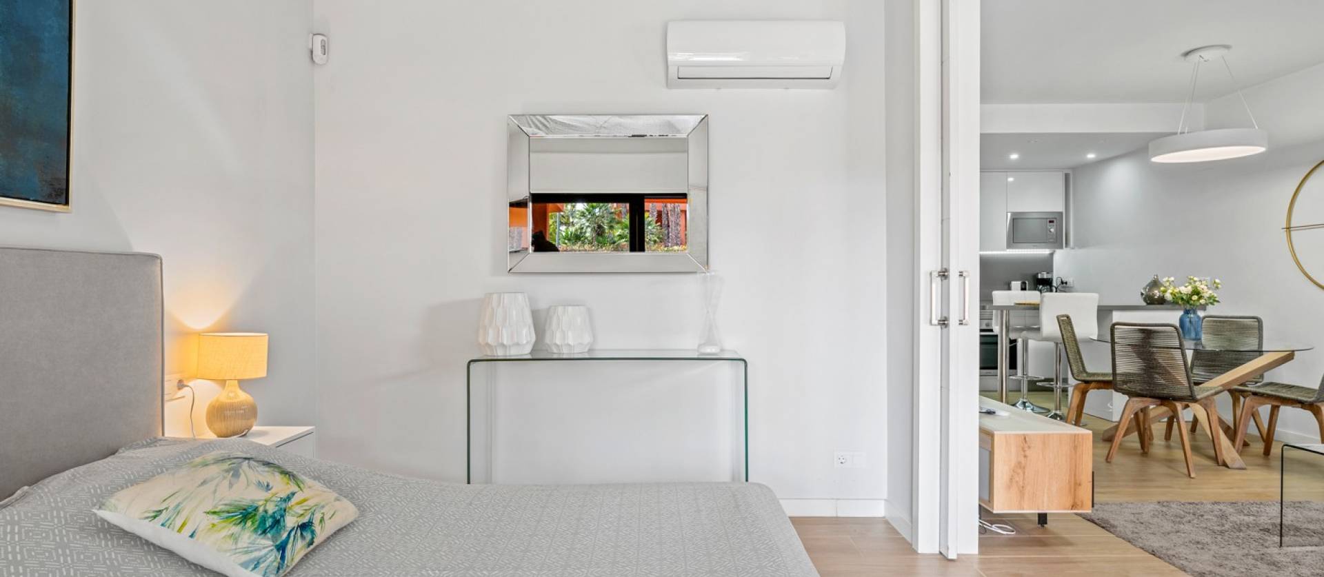 Sale - Apartments - Orihuela Costa - Villamartín