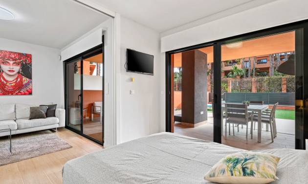 Sale - Apartments - Orihuela Costa - Villamartín