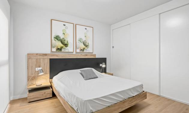 Sale - Apartments - Orihuela Costa - Villamartín