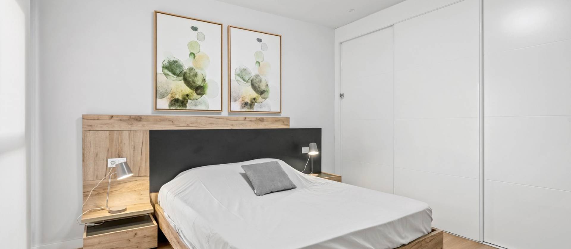 Sale - Apartments - Orihuela Costa - Villamartín
