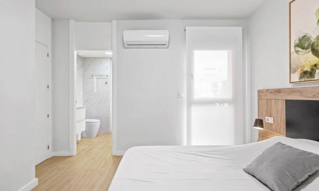 Sale - Apartments - Orihuela Costa - Villamartín