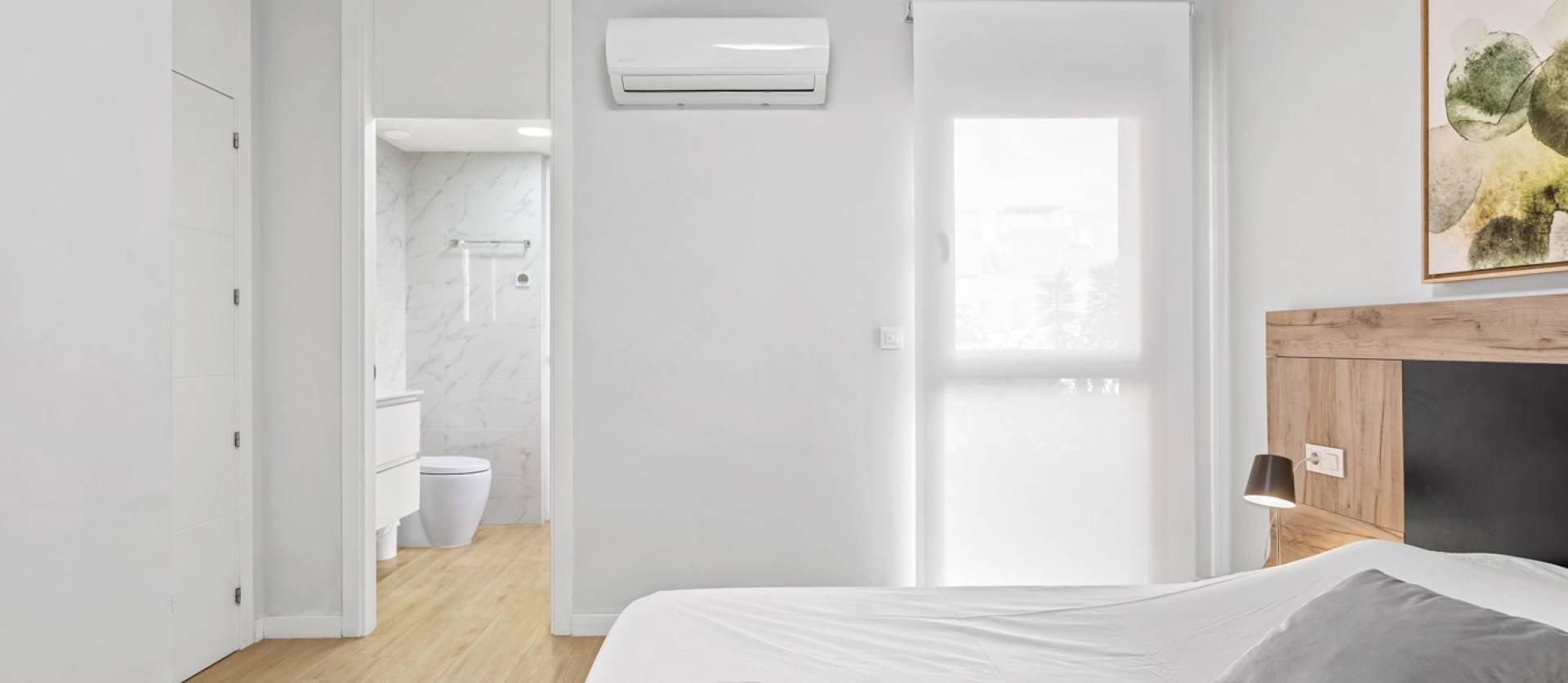 Sale - Apartments - Orihuela Costa - Villamartín