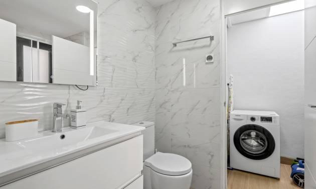 Sale - Apartments - Orihuela Costa - Villamartín