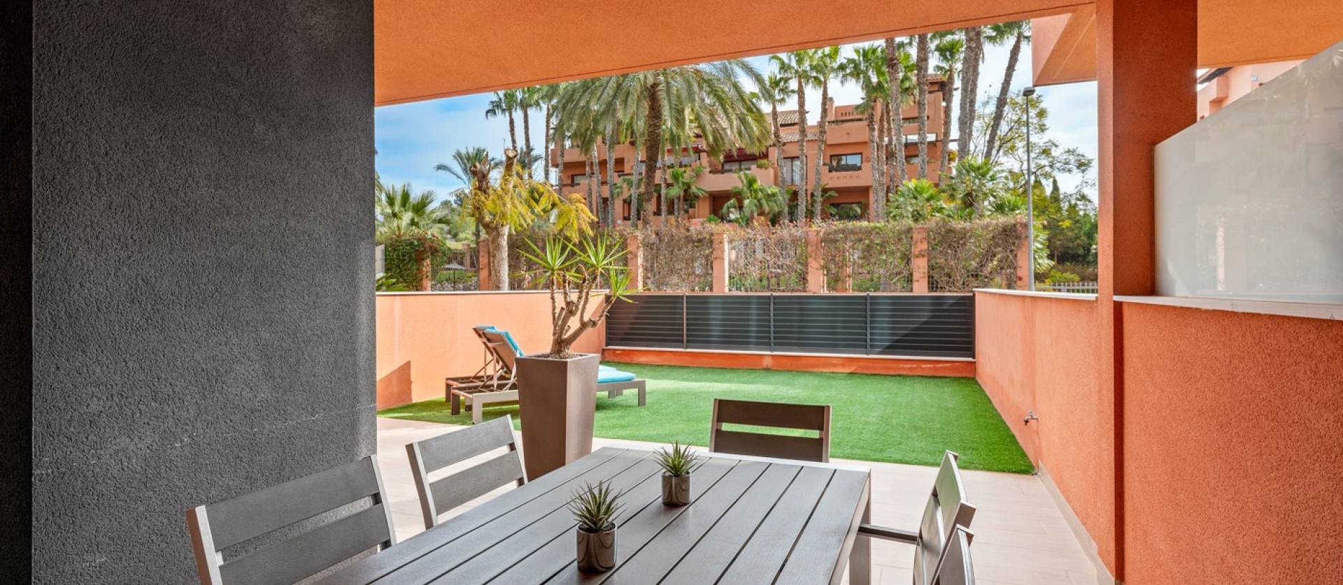 Sale - Apartments - Orihuela Costa - Villamartín
