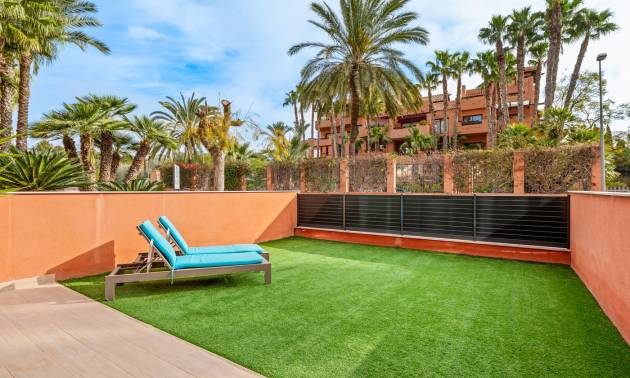 Sale - Apartments - Orihuela Costa - Villamartín