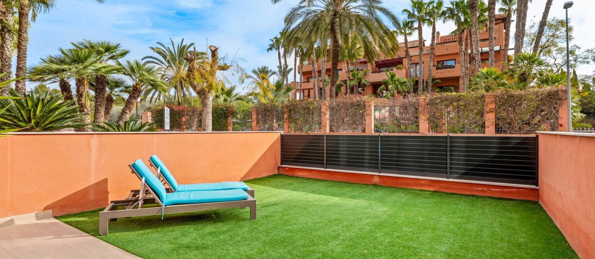 Sale - Apartments - Orihuela Costa - Villamartín
