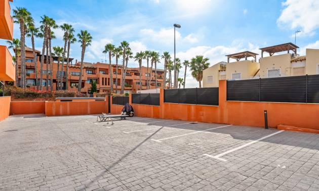 Sale - Apartments - Orihuela Costa - Villamartín