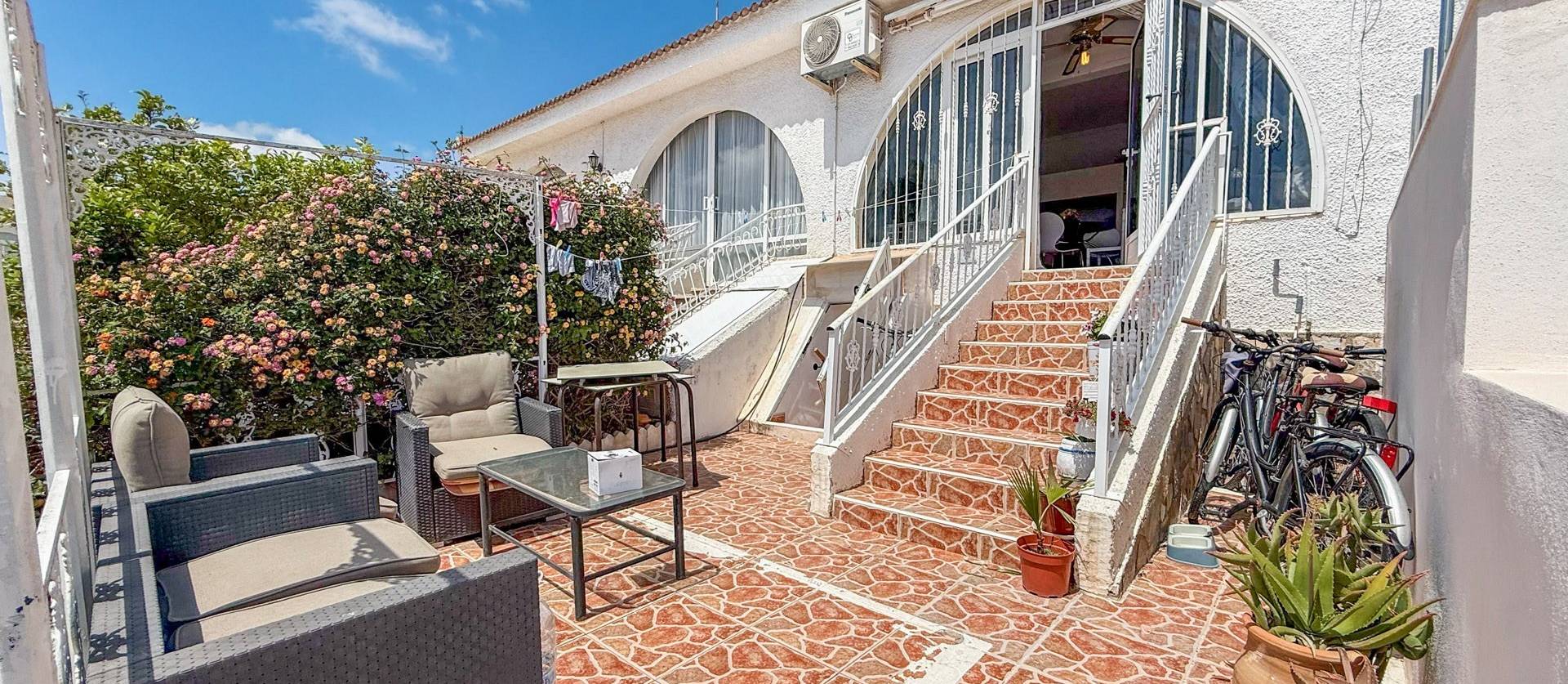 Bestaande woningen - Herenhuis - Ciudad Quesada