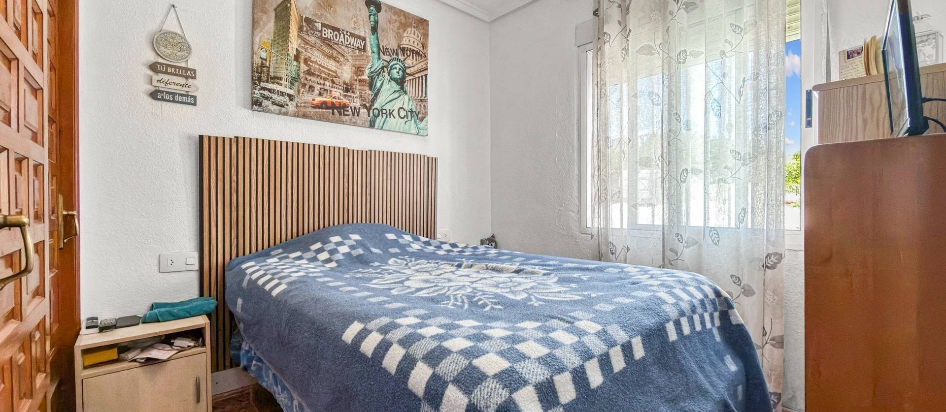 Bestaande woningen - Herenhuis - Ciudad Quesada