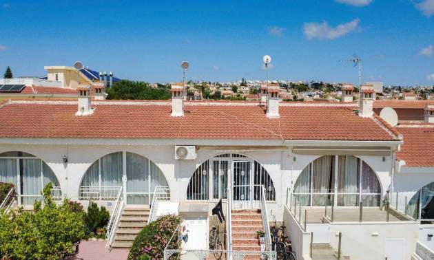 Bestaande woningen - Herenhuis - Ciudad Quesada