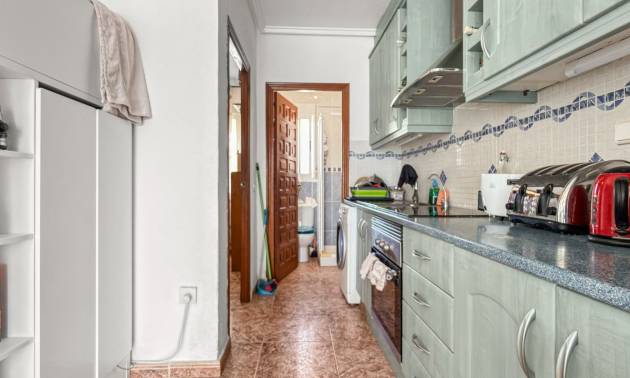 Bestaande woningen - Herenhuis - Ciudad Quesada