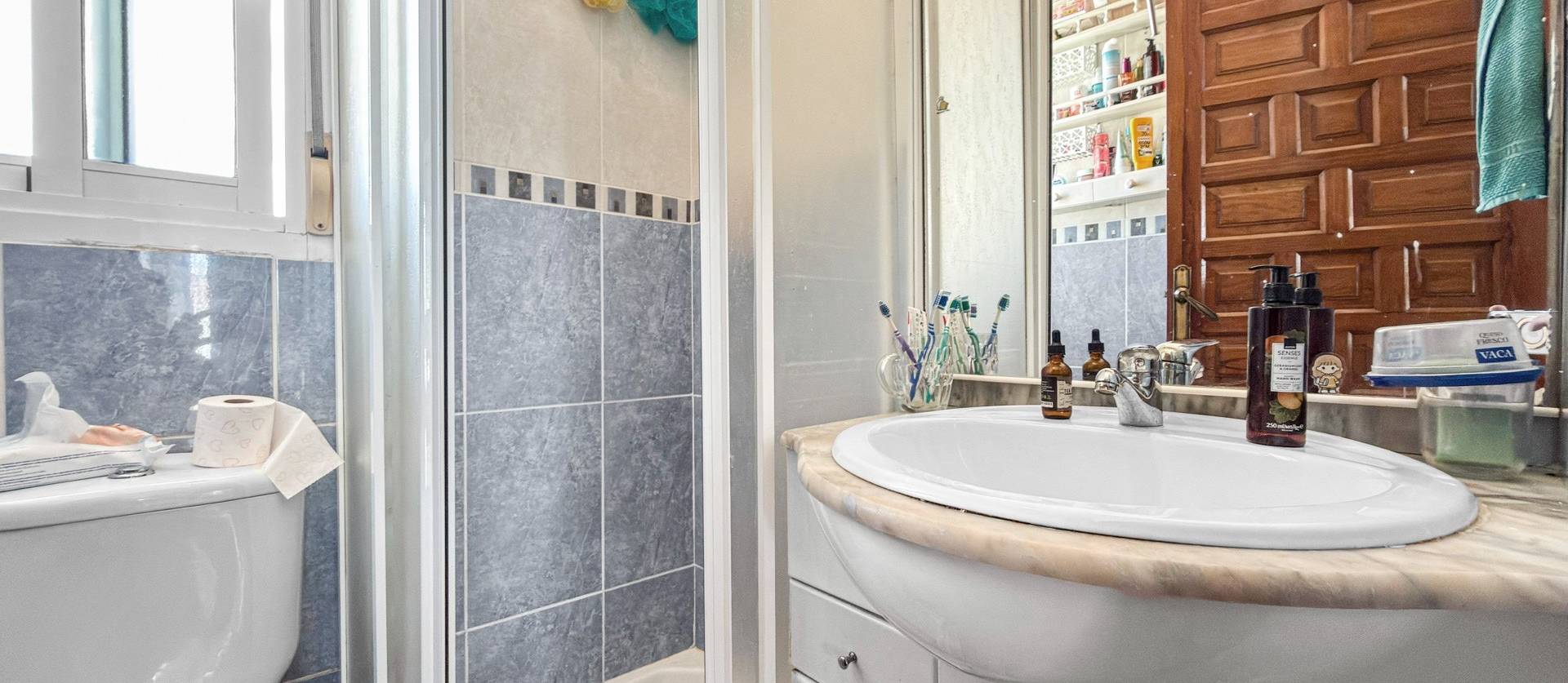 Bestaande woningen - Herenhuis - Ciudad Quesada