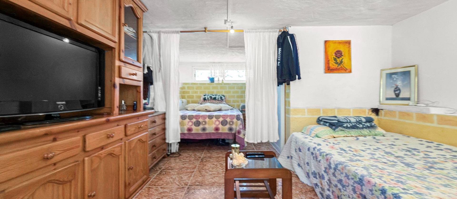 Bestaande woningen - Herenhuis - Ciudad Quesada