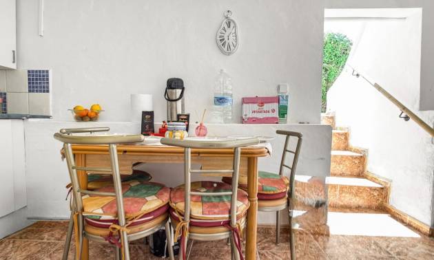Bestaande woningen - Herenhuis - Ciudad Quesada