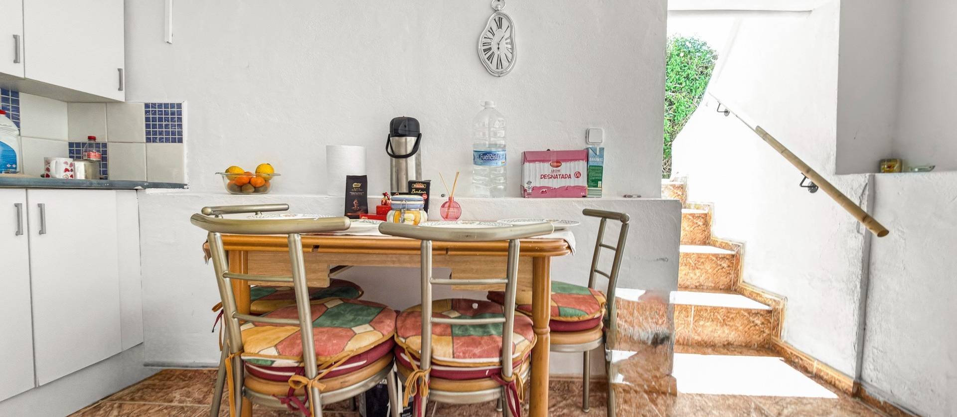 Bestaande woningen - Herenhuis - Ciudad Quesada
