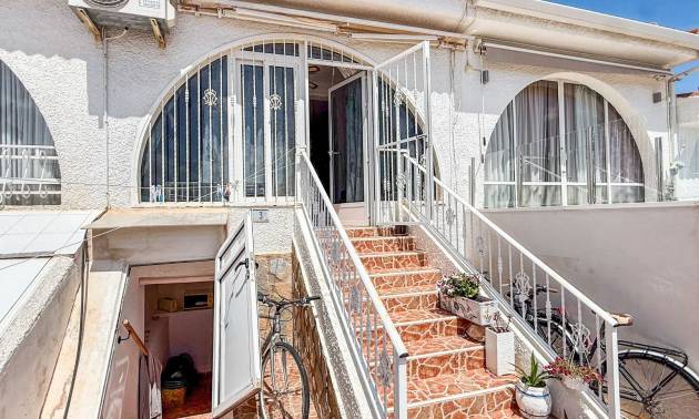 Bestaande woningen - Herenhuis - Ciudad Quesada