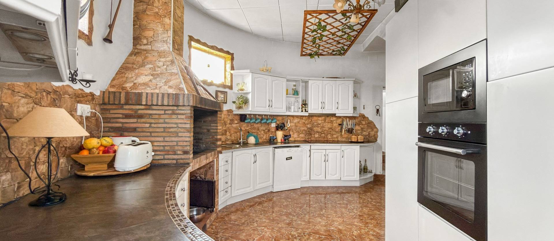 Revente - Villa - Ciudad Quesada