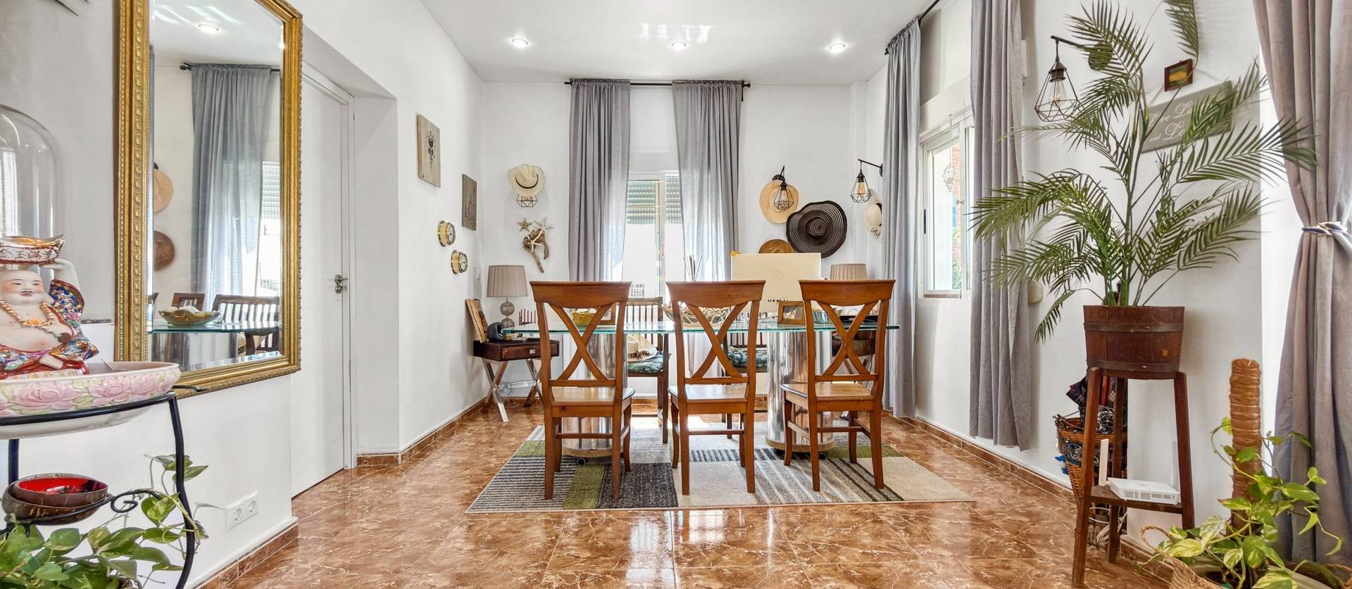 Revente - Villa - Ciudad Quesada