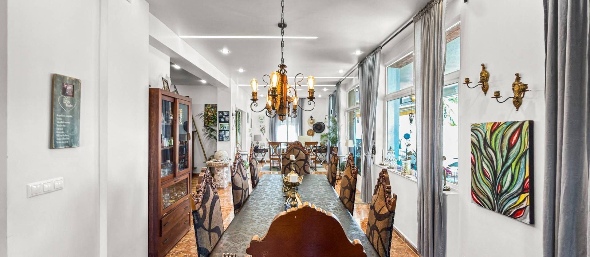 Revente - Villa - Ciudad Quesada