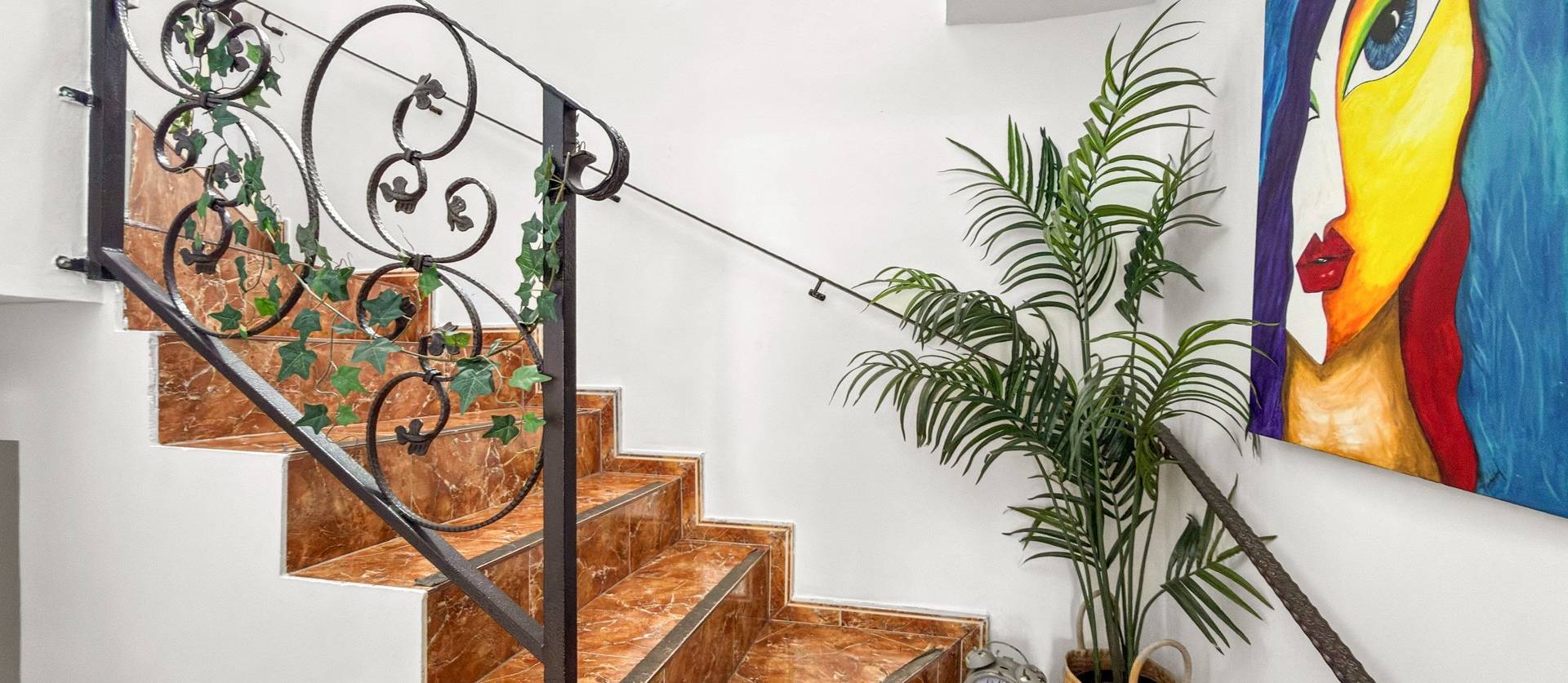 Revente - Villa - Ciudad Quesada