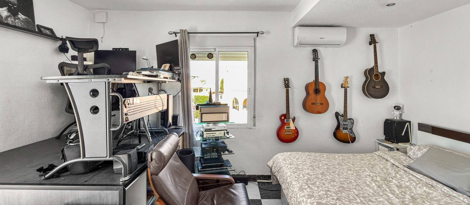 Revente - Villa - Ciudad Quesada