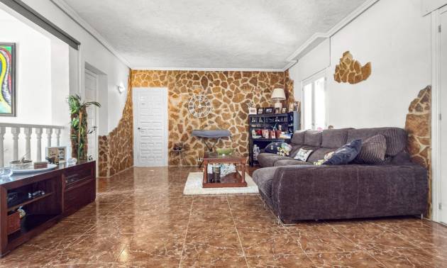 Revente - Villa - Ciudad Quesada