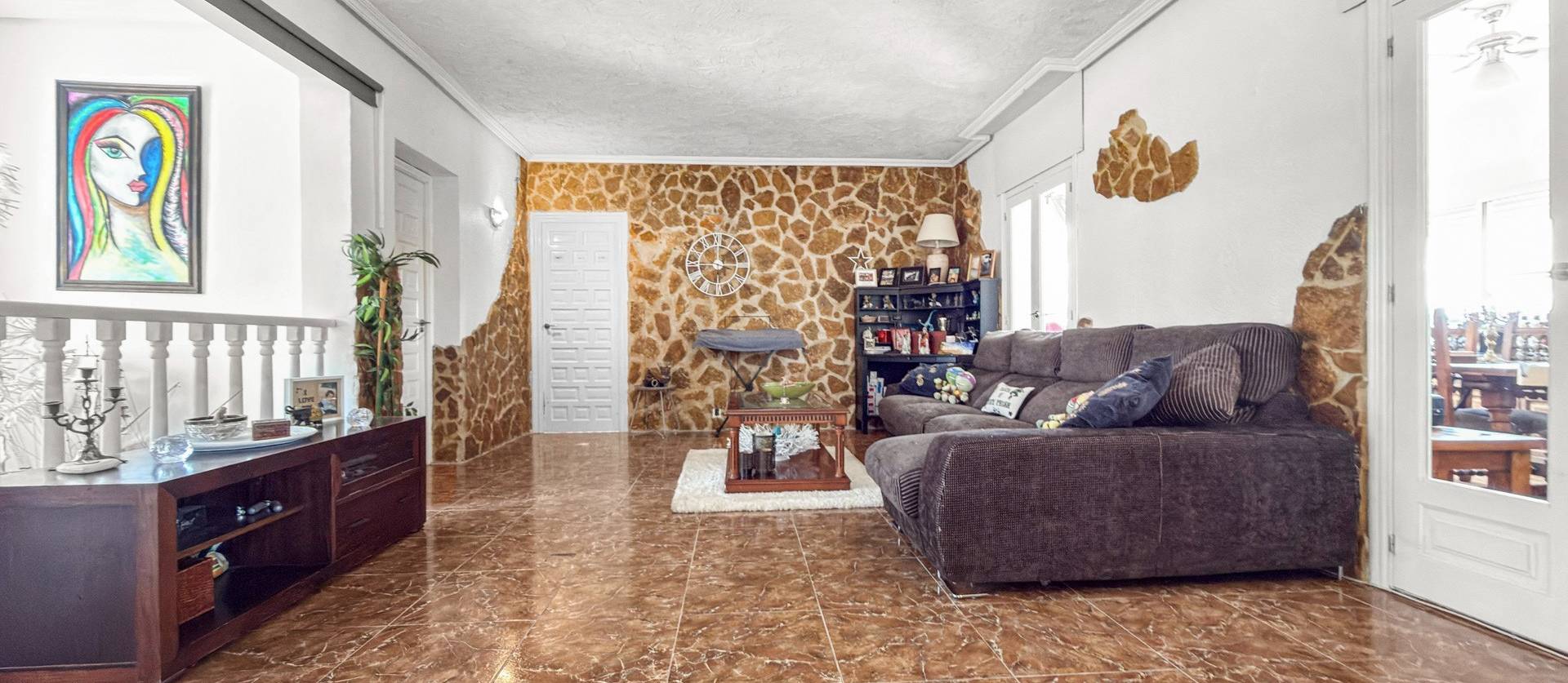 Revente - Villa - Ciudad Quesada
