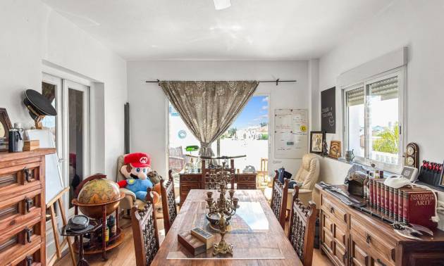Revente - Villa - Ciudad Quesada