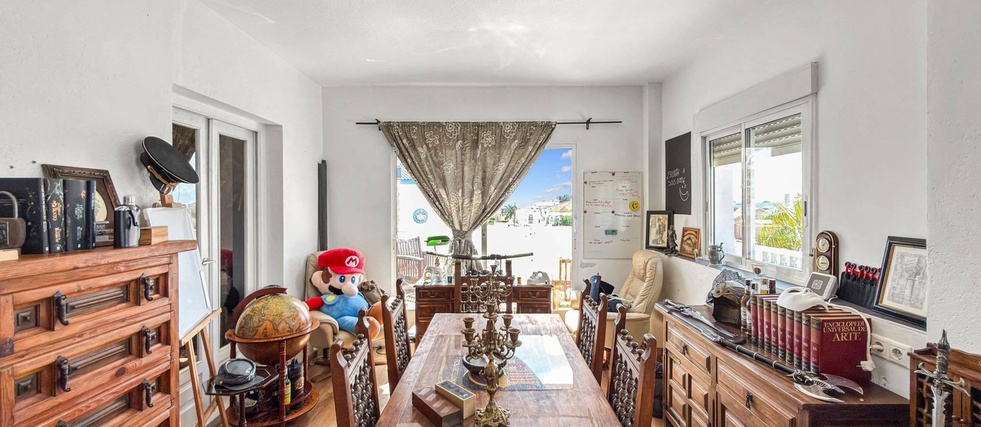 Revente - Villa - Ciudad Quesada